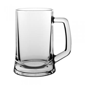 Contemporary Plain Tankard