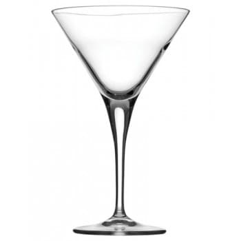 Bulk Packed Vline Martini Cocktail Glass