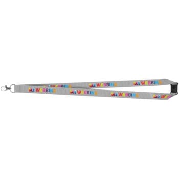 Express Full Colour Lanyards