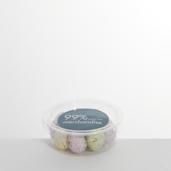 Sweet Pot - Mini Eggs