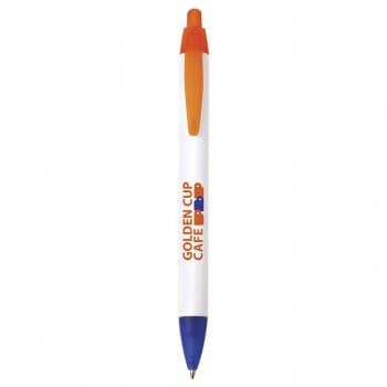 BIC® Wide Body™ Digital Ballpen