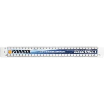 Architects Scale Ruler 300mm