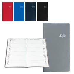 Independence Pocket Diary