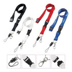 Express 20mm Safety Lanyard