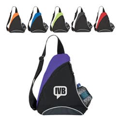 Tri Backpack