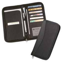 Atlantic Travel Wallet