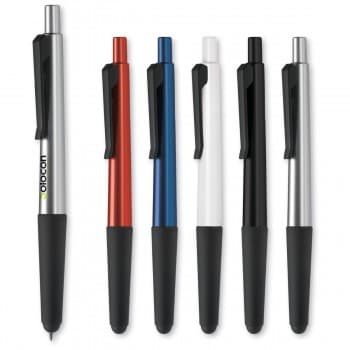 Stylus 2-in-1 pen