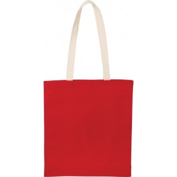 Aylesham' 8oz Cotton Shopper