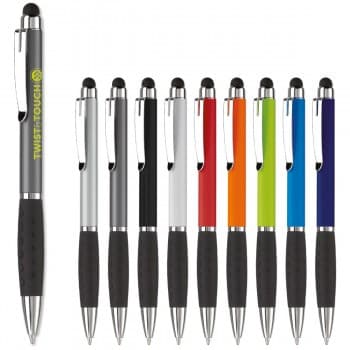 Ball pen Mercurius stylus