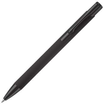 Rubberized Alicante ball pen