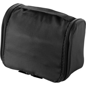 Toiletry bag