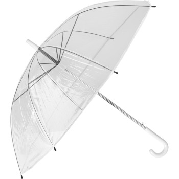 Automatic umbrella