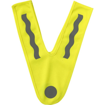 Safety vest for children