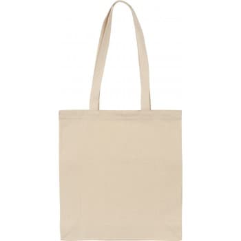 Aylesham' 8oz Cotton Shopper