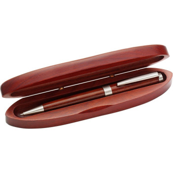 Rosewood ballpen