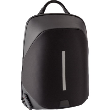 Nylon Laptop Backpack