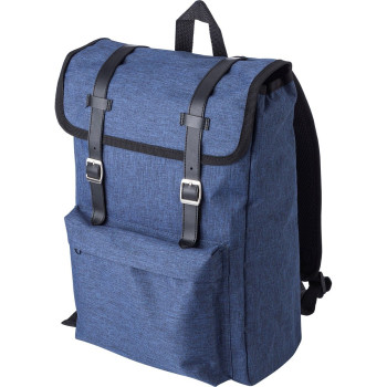 Two-Tone Backpack