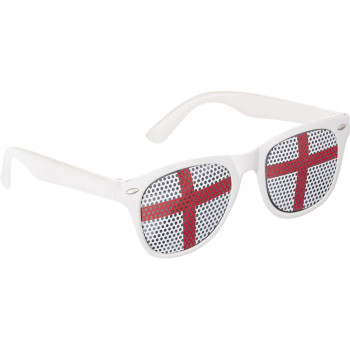 Pexiglass Flag Sunglasses