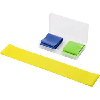 Elastic sport band set 3pc