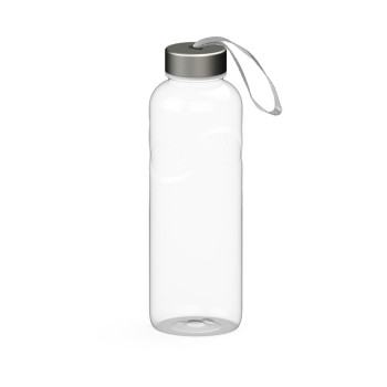 Transparent Carve Pure Drink Bottle 1.0L