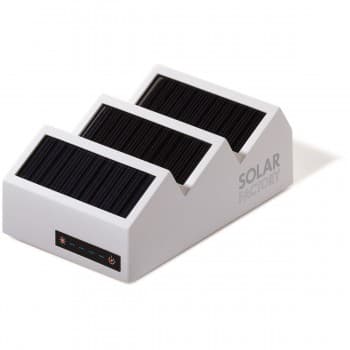 Solar factory 7800mAh