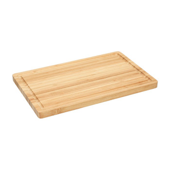 Rectangle Bamboo Chopping Board 32x20cm