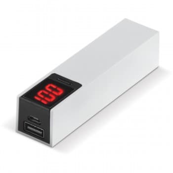 Powerbank power indicator 2600mAh