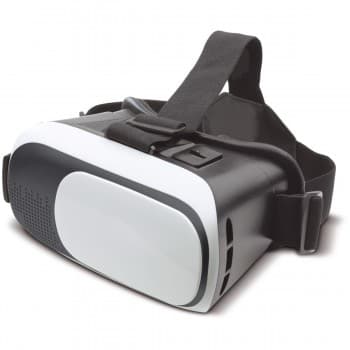 VR Glasses slide