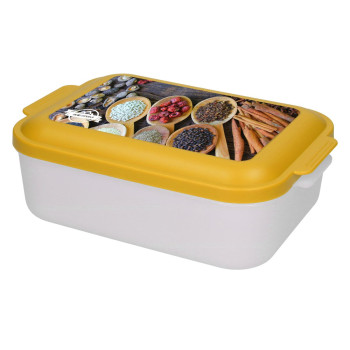 Large Lunch Box