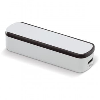 Powerbank Slide 'N Charge 2200mAh