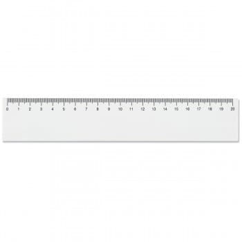 Ruler 20cm