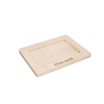 Small Siena Serving Board