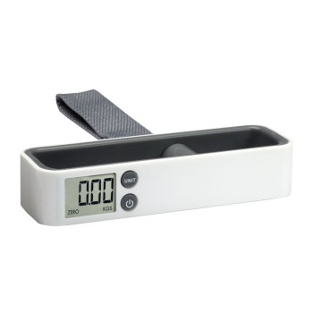 Holmfirth Luggage scale