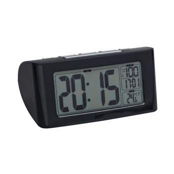 Fly Meeting timer with alarm clock