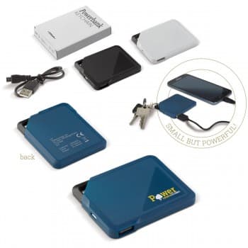 Powerbank 1200mAh