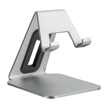 Aluminium Mobile Stand