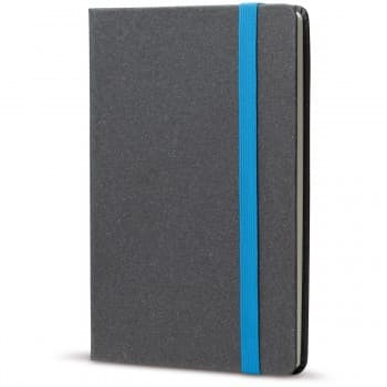 A5 notebook hardcover