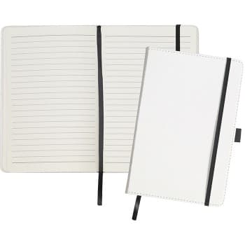 Dartford A5 Notebook