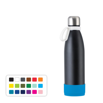 Stainless Steel Drinking Bottle