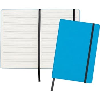 Ditton' A5 Flexi Cover Notebook