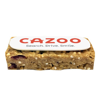 Oaty Breakfast Bar