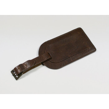 Ashbourne Luggage Tag