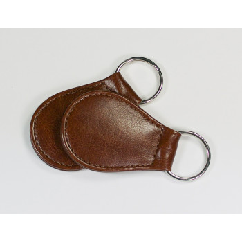 Darwin Padded Keyring