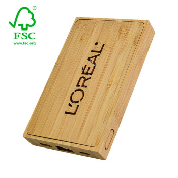 Eco Power Bank 5000mAh