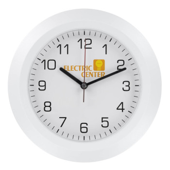 Boston Wall Clock  25cm