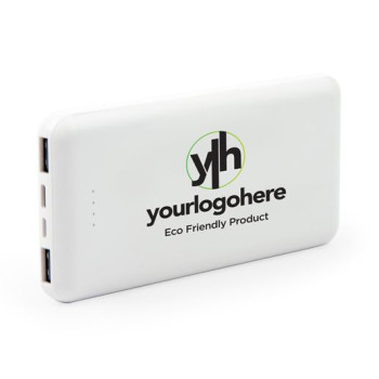 Eco Pro Power Bank 10000mAh