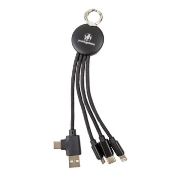 XL 5 in 1 Cable