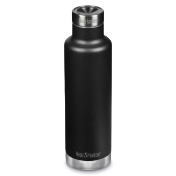 Klean Kanteen Insulated Pour Through Classic Bottle 750ml