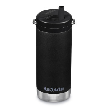 Klean Kanteen Insulated TK Wide Twist Cap 355ml