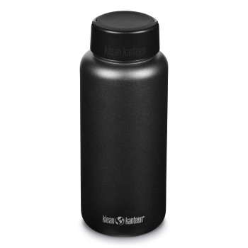 Klean Kanteen Single Wall Wide Bottle 1182ml